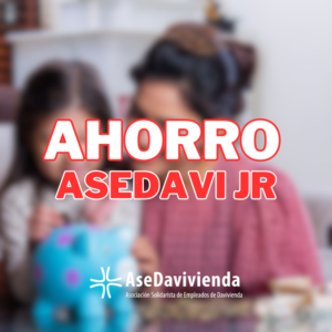 ahorro asedavijr