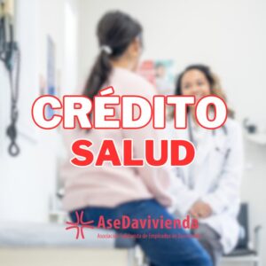 CRÉDITO SALUD