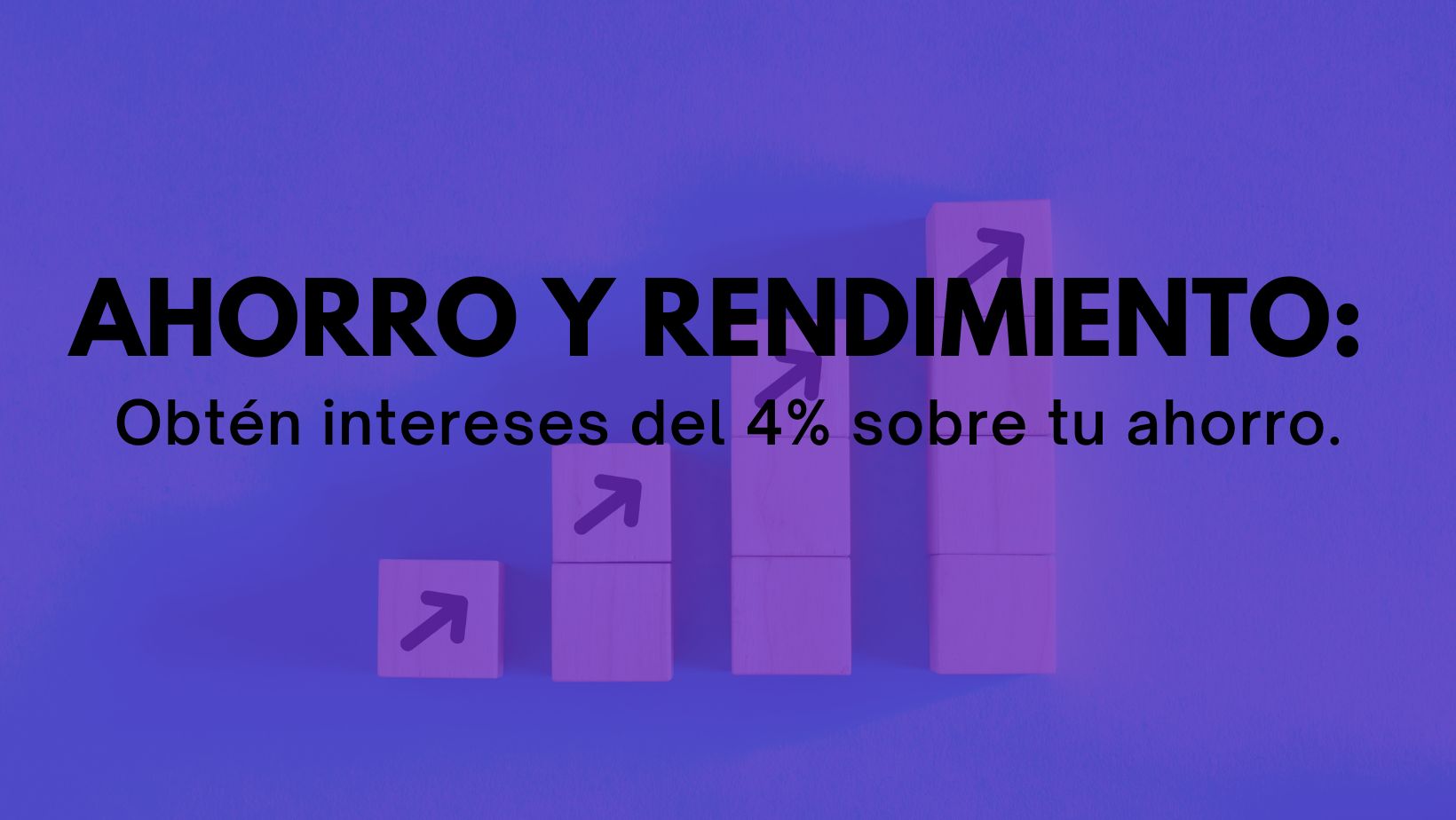 5.AHORRO Y RENDIMIENTO