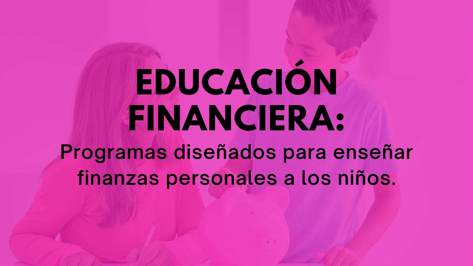 8.EDUCACIÓN FINACIERA