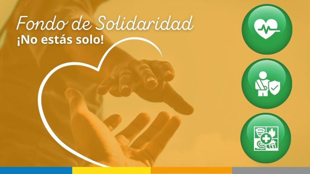 Fondo de solidaridad