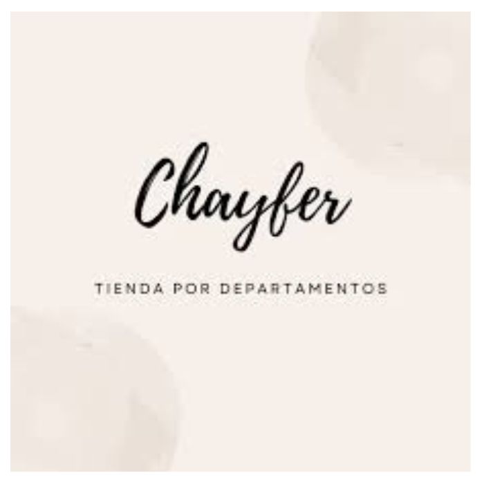 CHAYFER