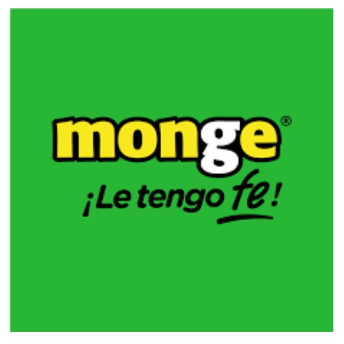 MONGE