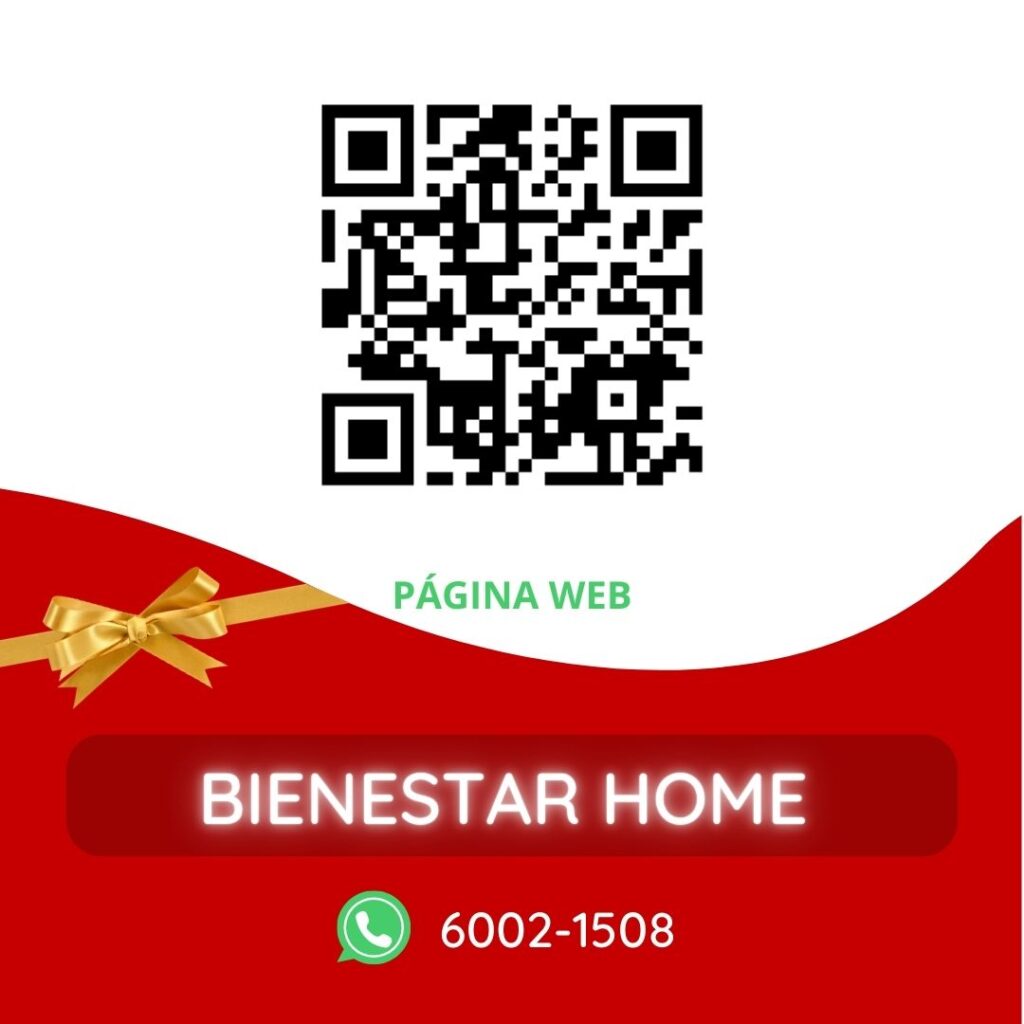 BIENESTAR HOME