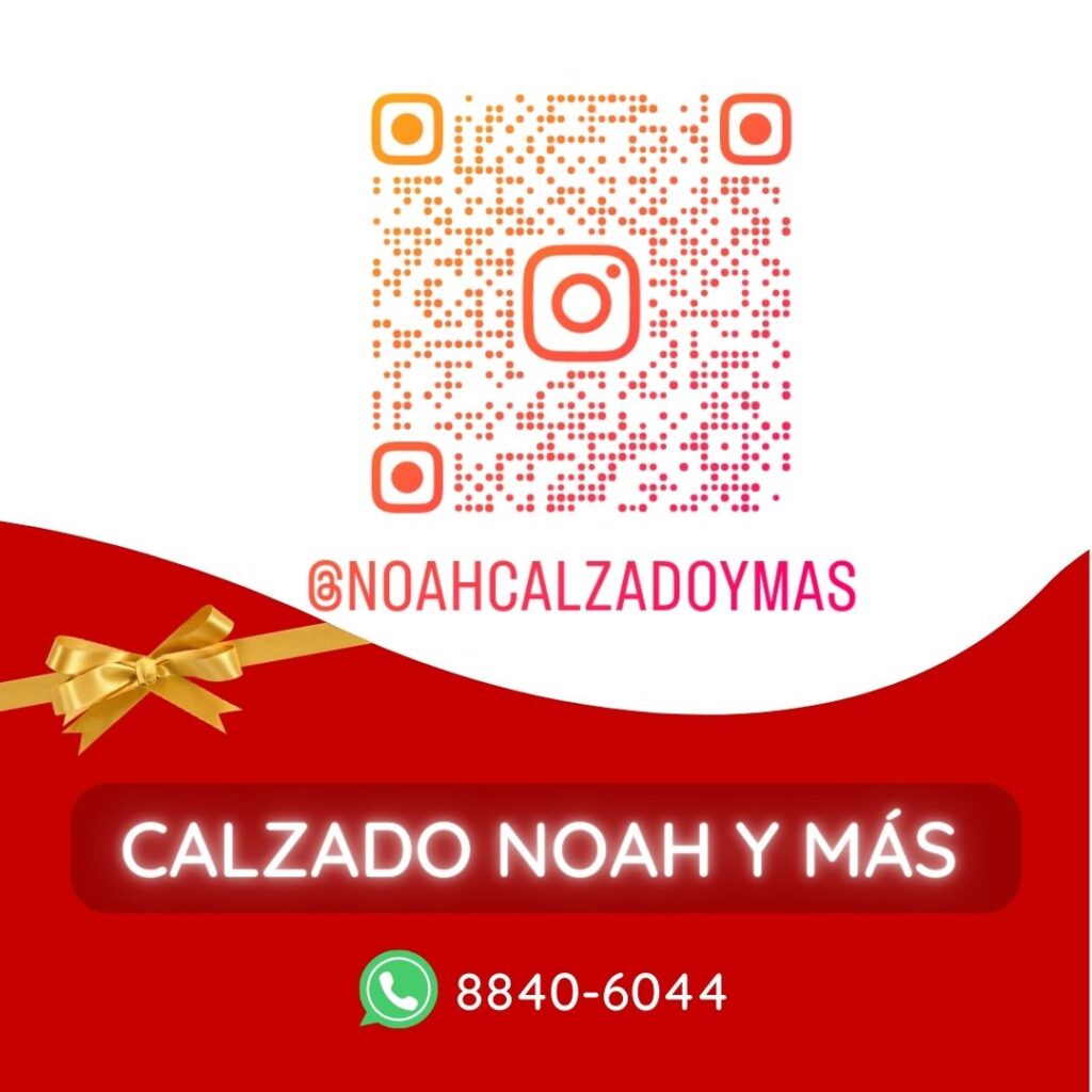 CALZADO NOAN Y MAS