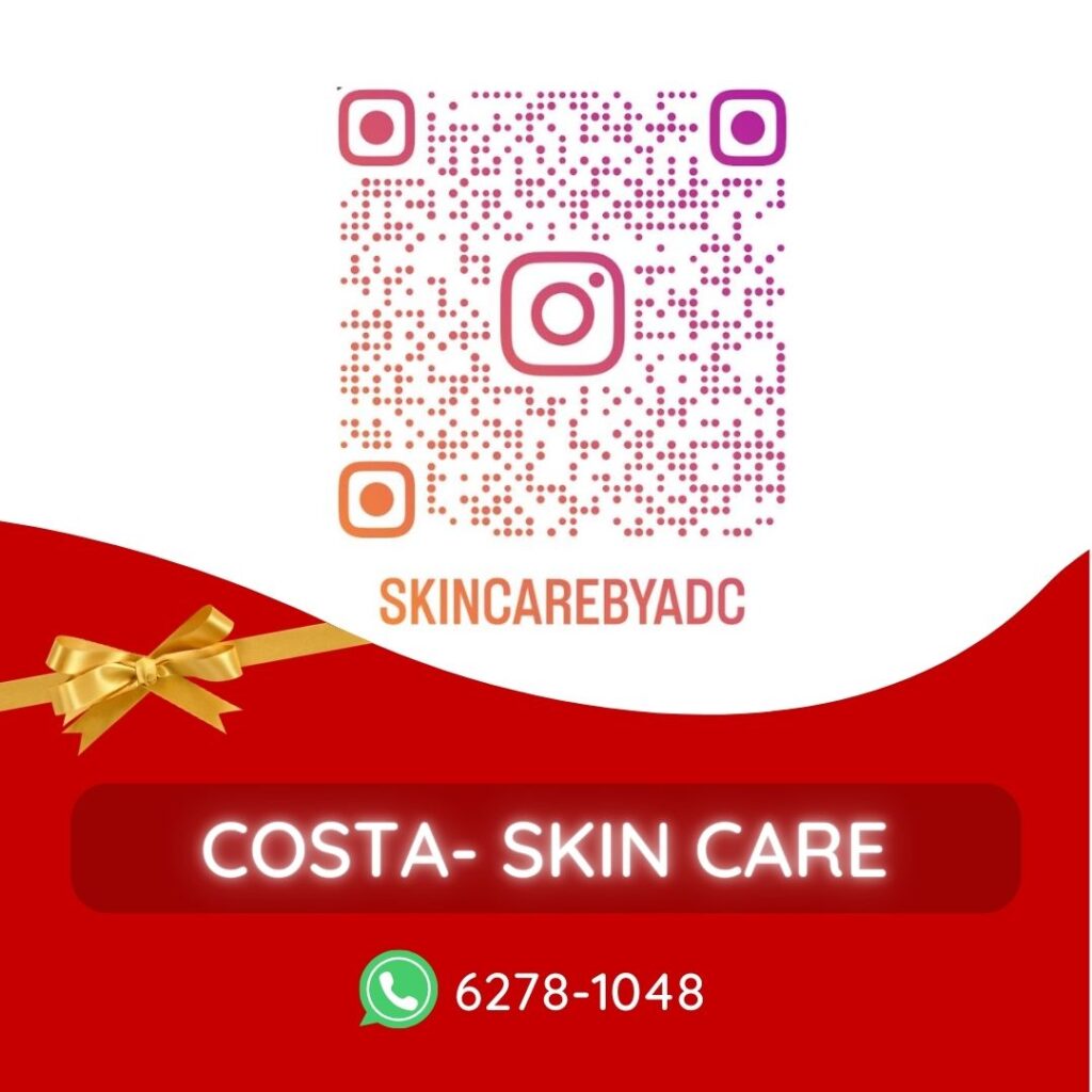 COSTA- Skin Care