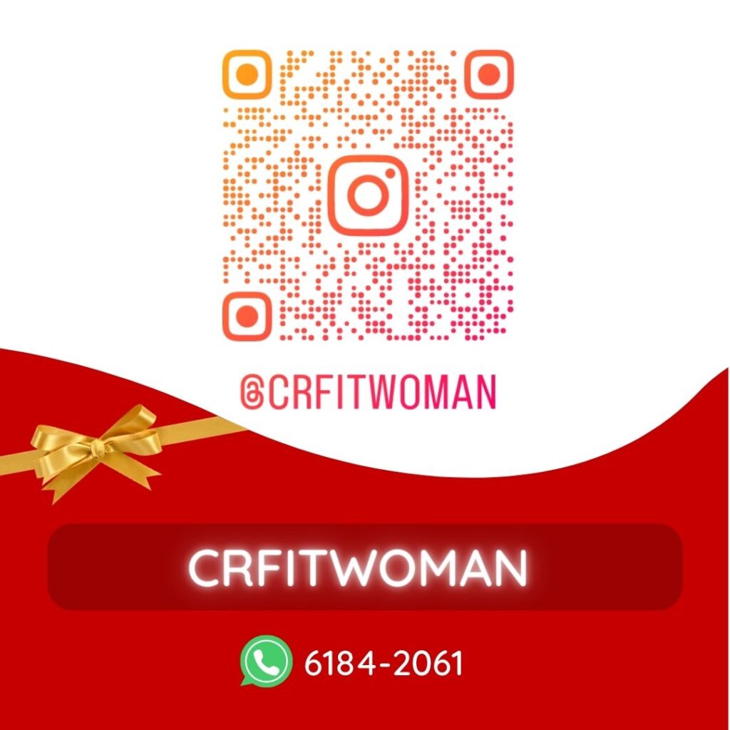 CRFITWOMAN