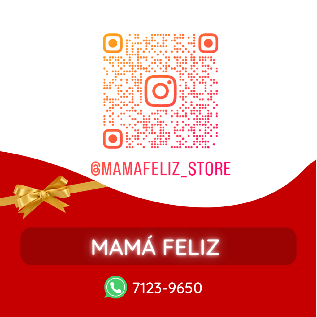 MAMA FELIZ