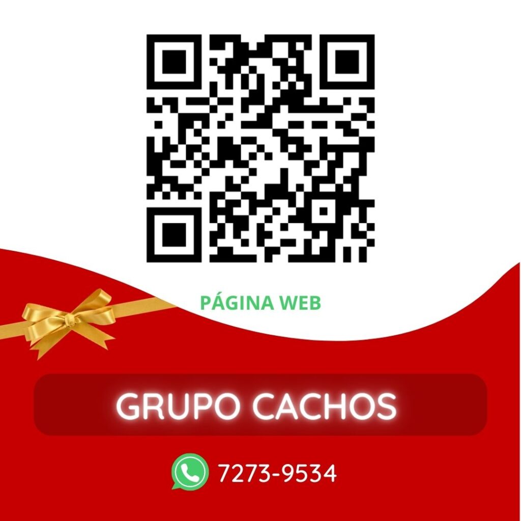 GRUPO CACHOS