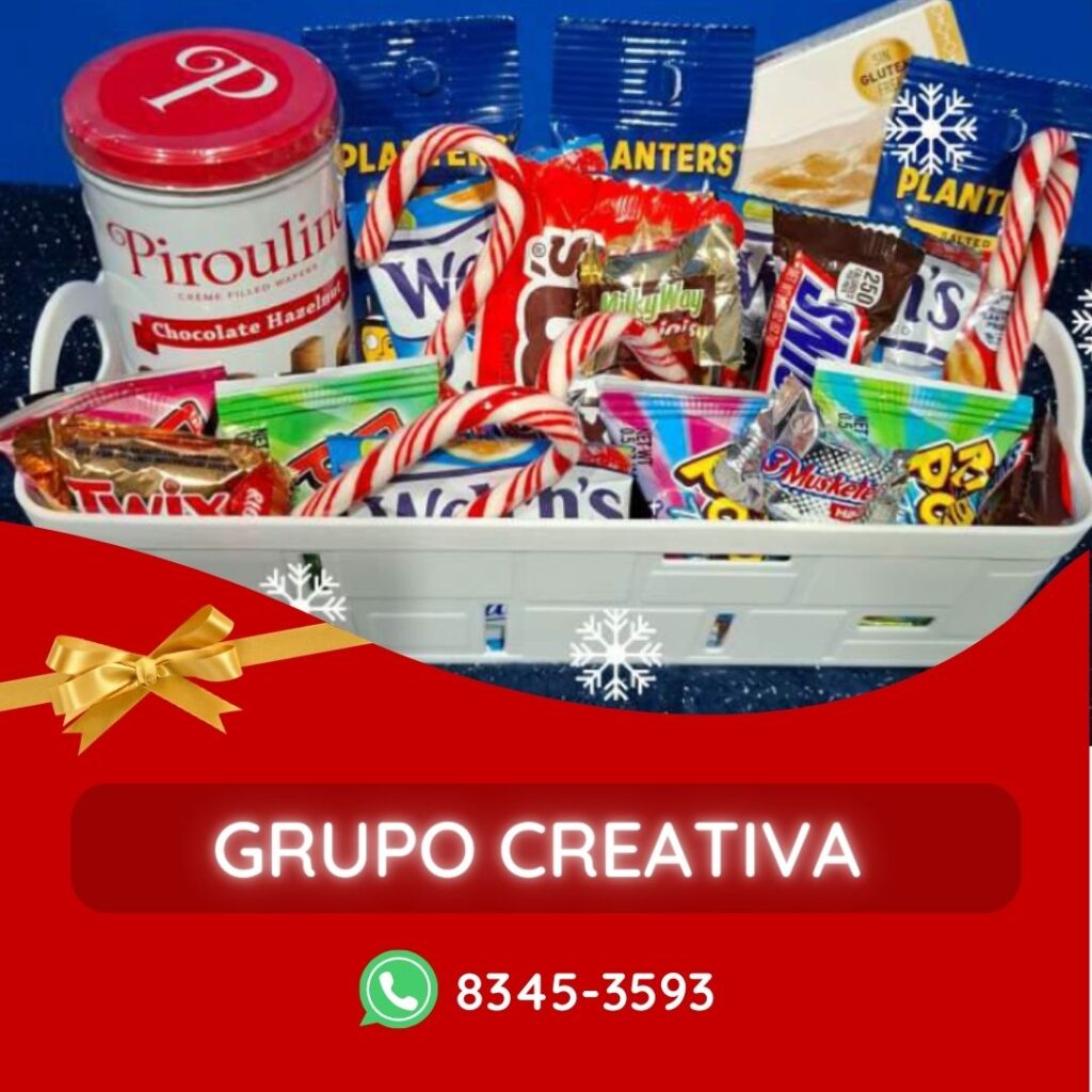 GRUPO CREATIVA