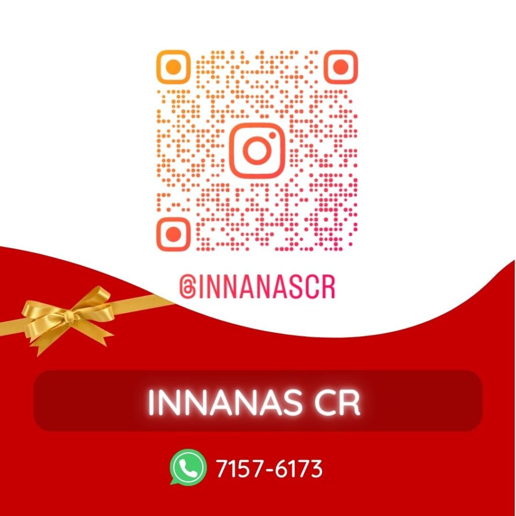 INNANAS CR