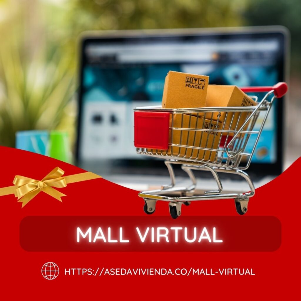 MALL VIRTUAL