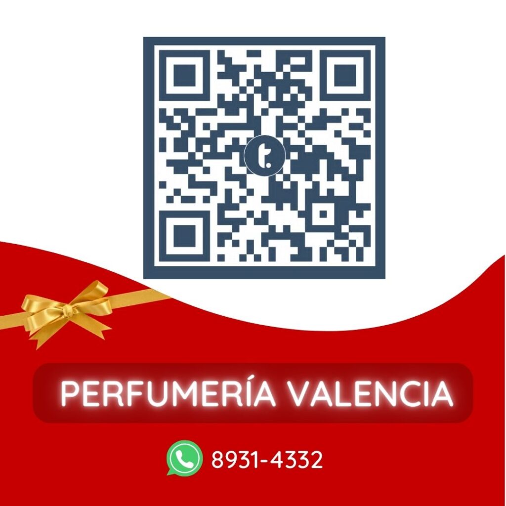 PERFUMERIA VALENCIA