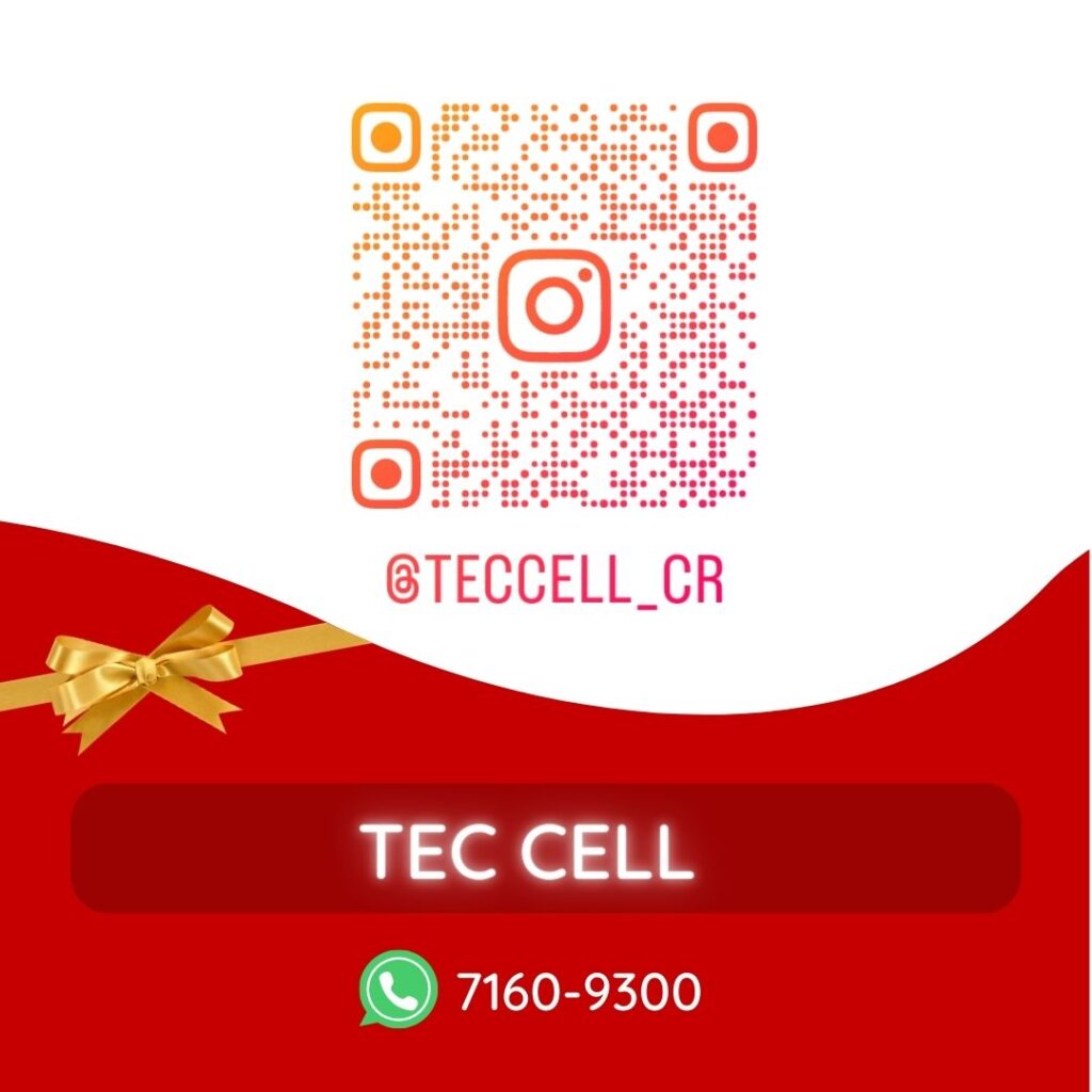 TEC CELL