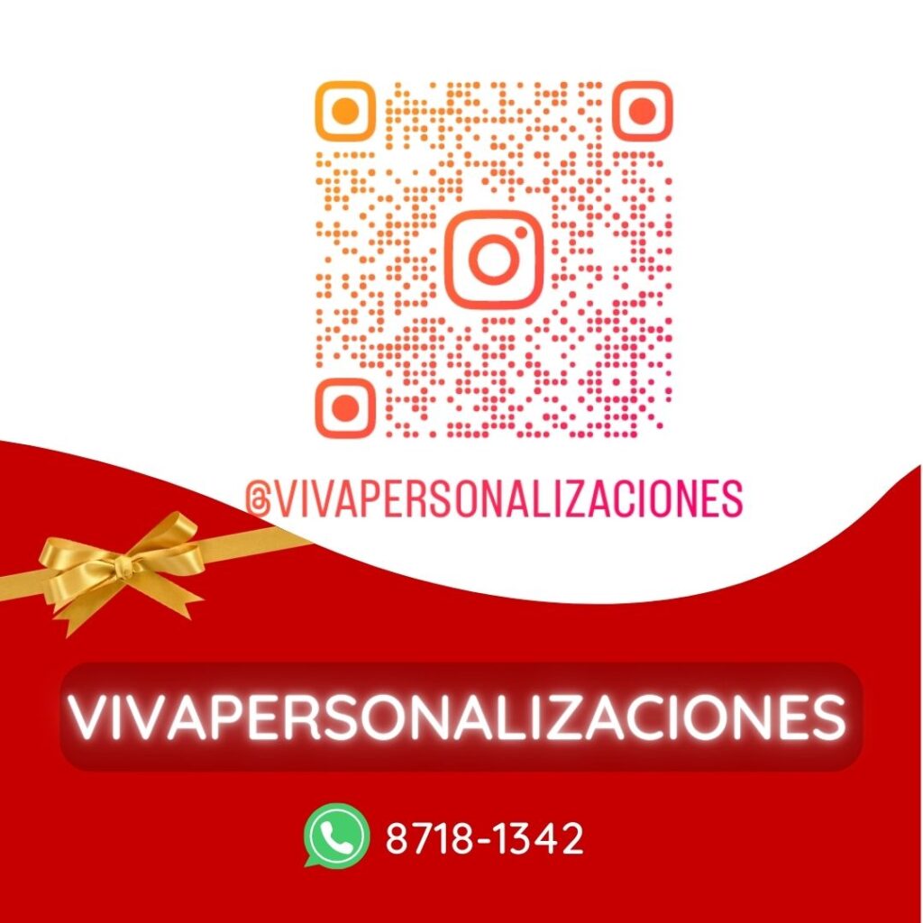 VIVAPERSONALIZACIONES