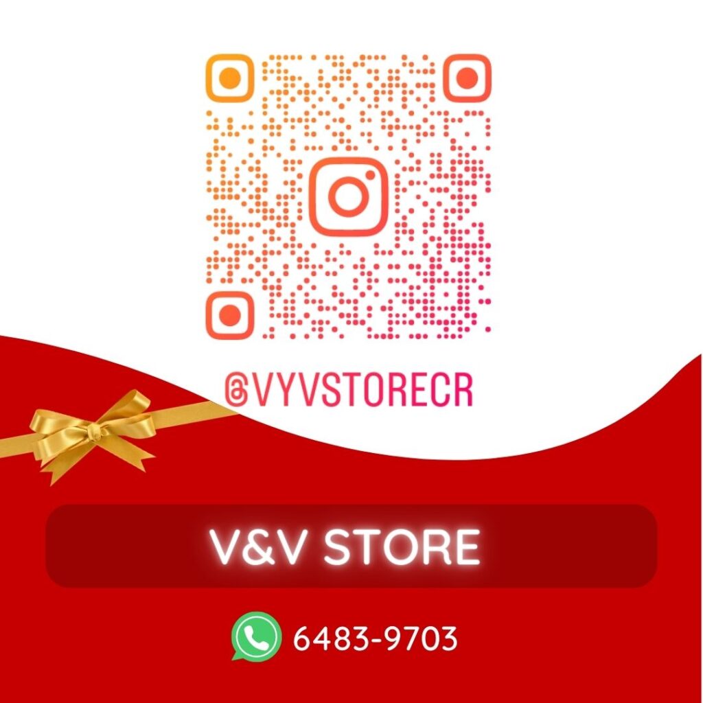 V&V STORE