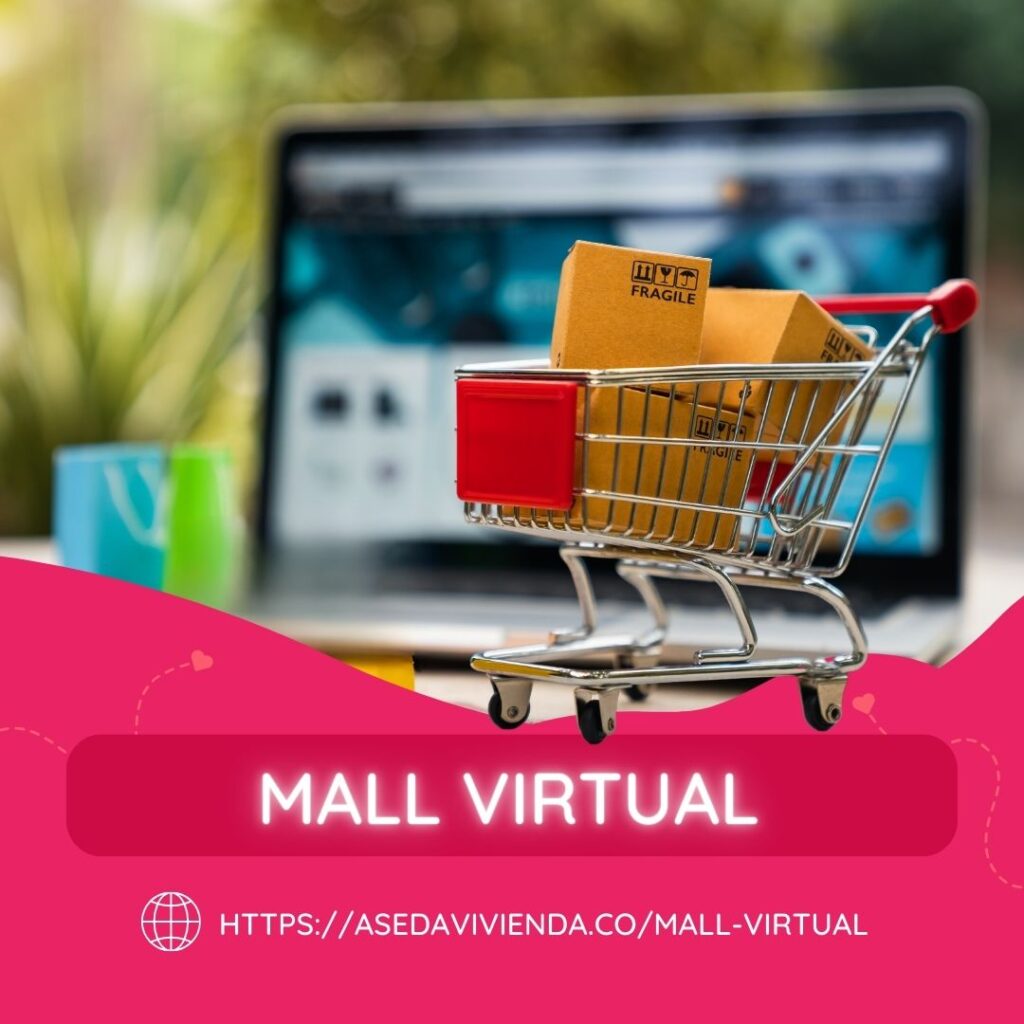 MALL VIRTUAL
