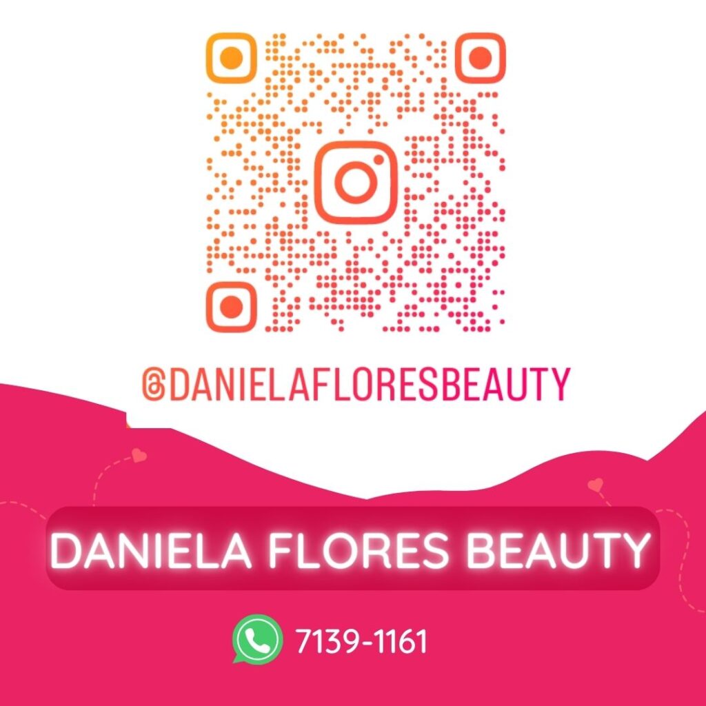 DANIELA FLORES BEAUTY