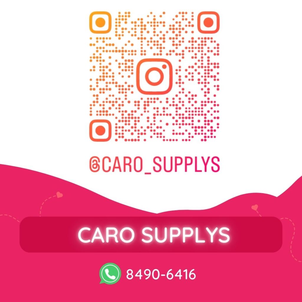 CARO SUPPLYS