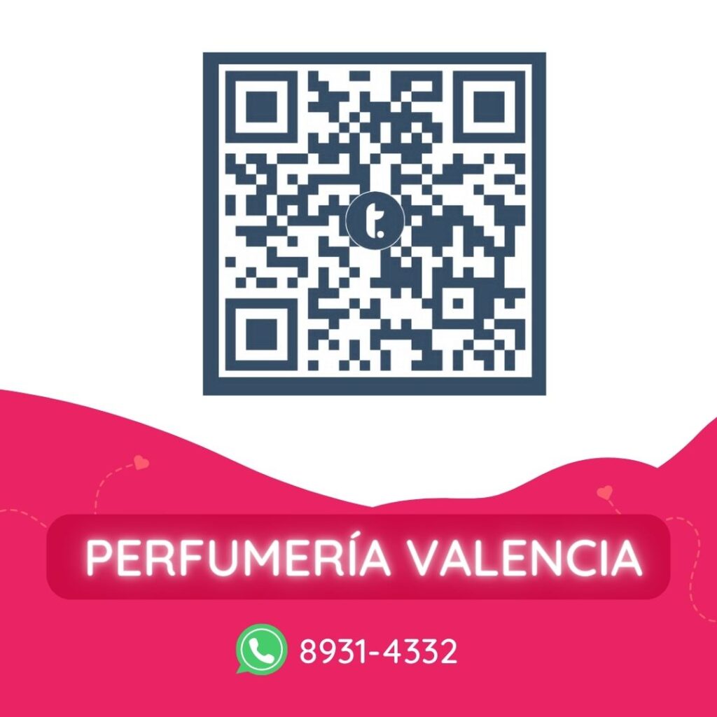 PERFUMERIA VALENCIA