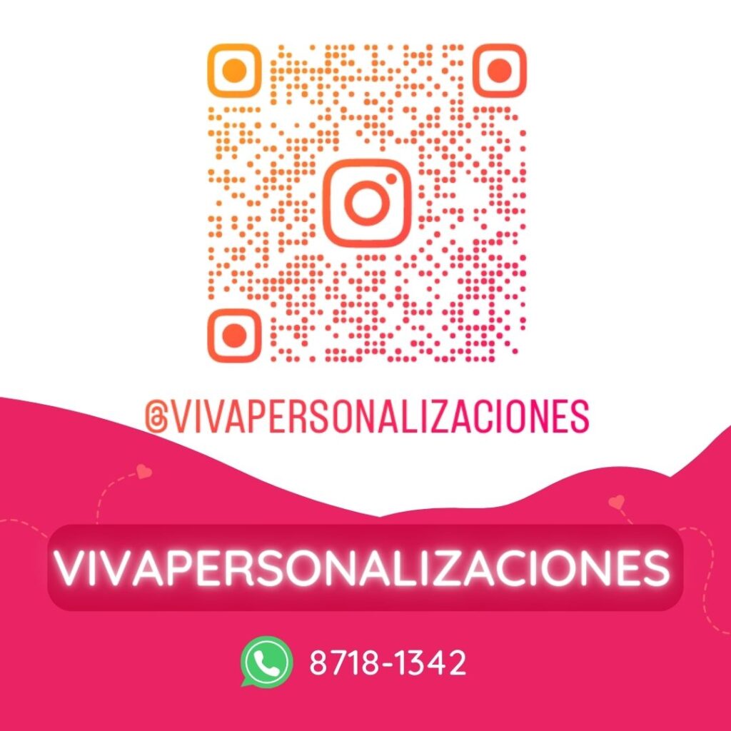 VIVAPERSONALIZACIONES