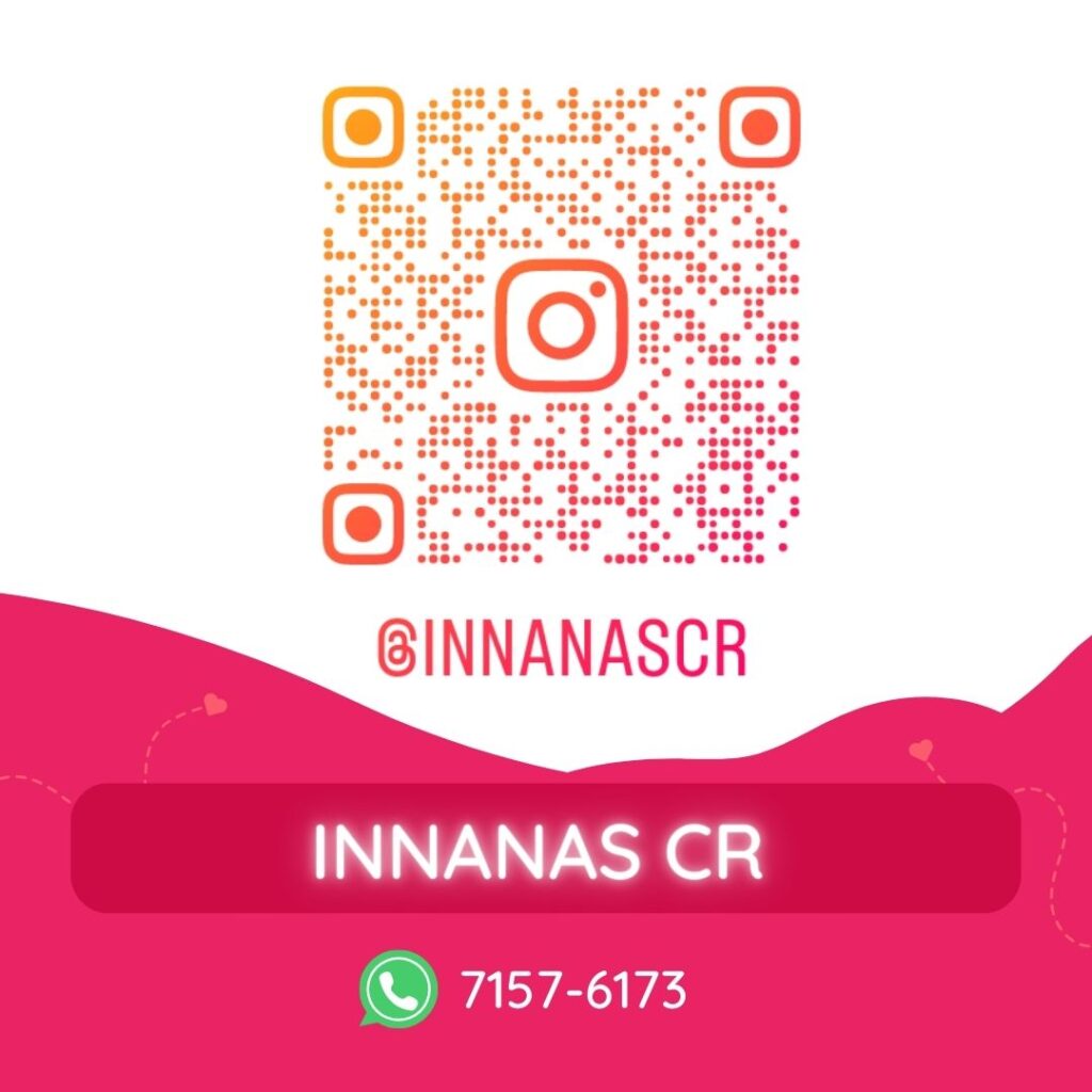 INNANAS CR