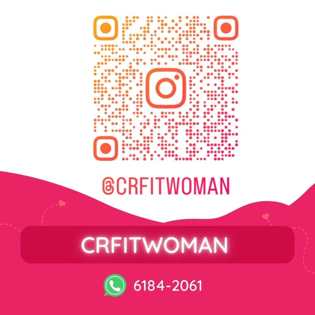 CRFITWOMAN
