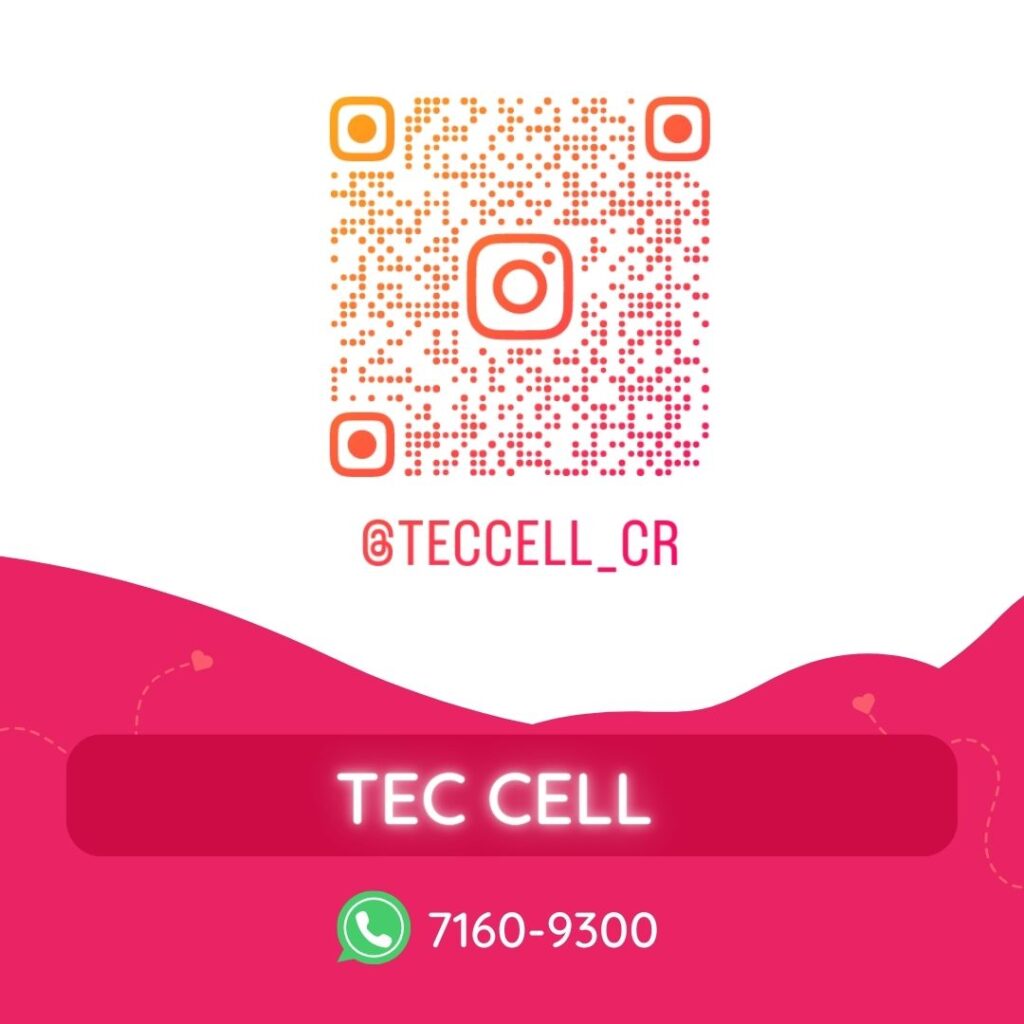 TEC CELL
