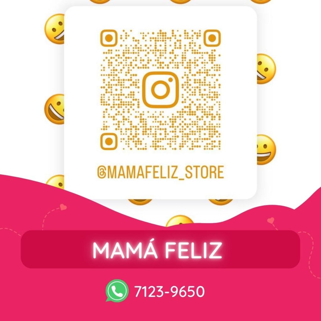 MAMA FELIZ