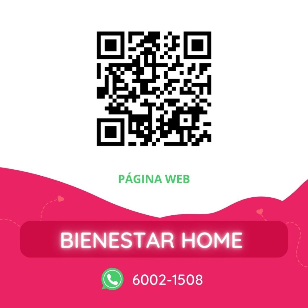 BIENESTAR HOME