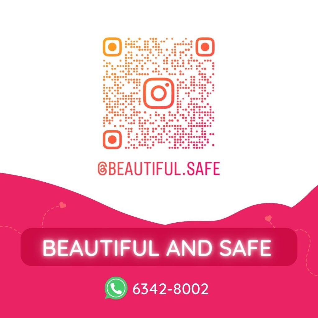 BEAUTIFUL AND SAFE