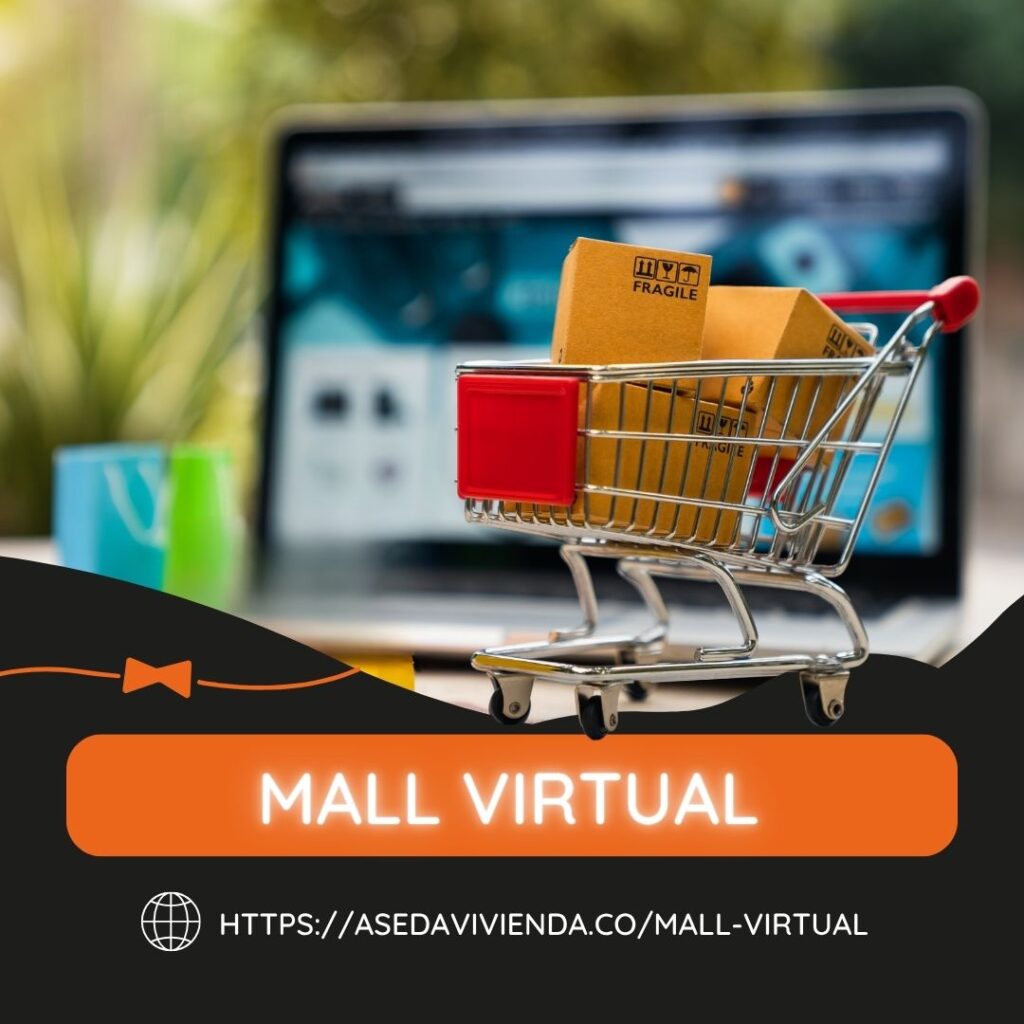 MALL VIRTUAL