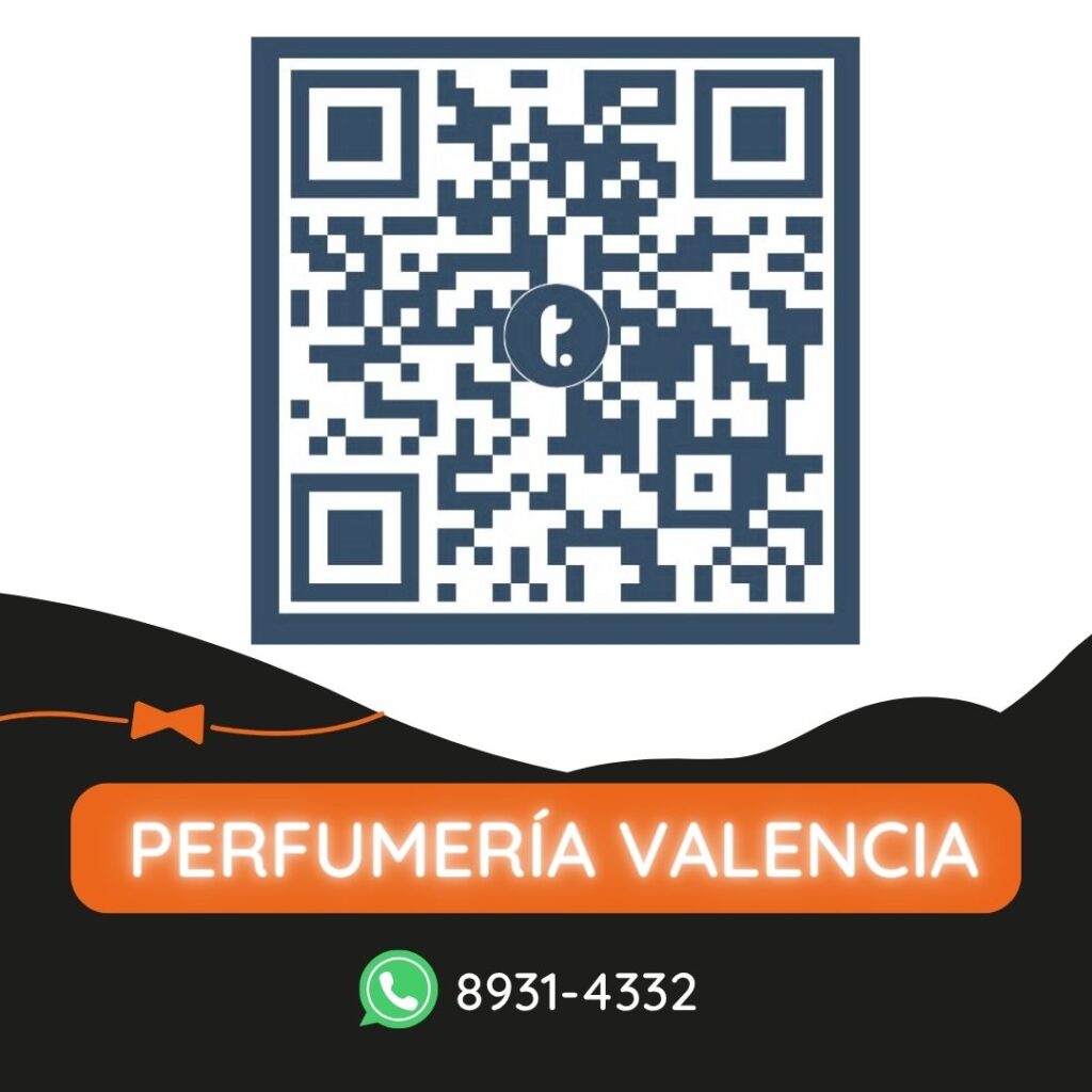 PERFUMERIA VALENCIA