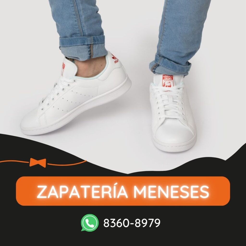 ZAPATERIA MENESES