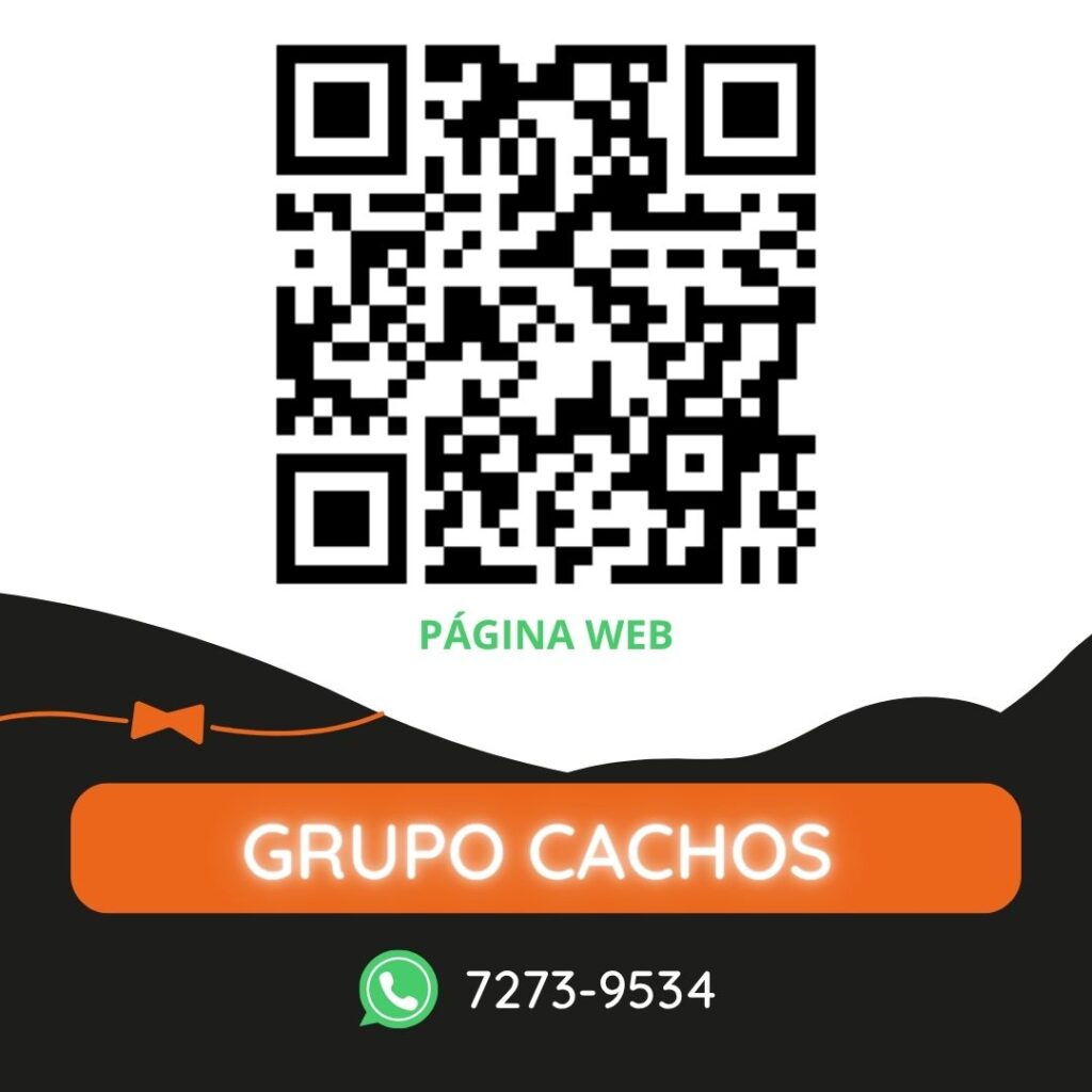 GRUPO CACHOS