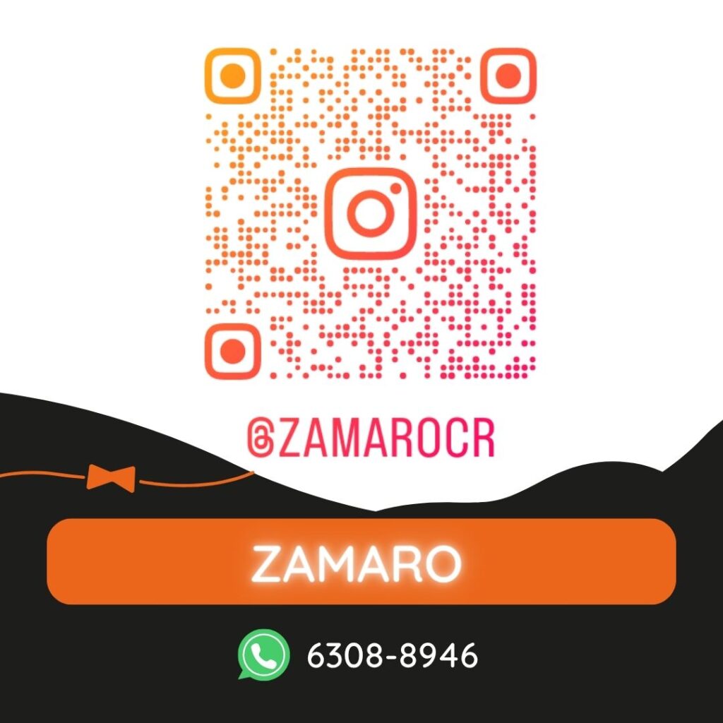 ZAMARO