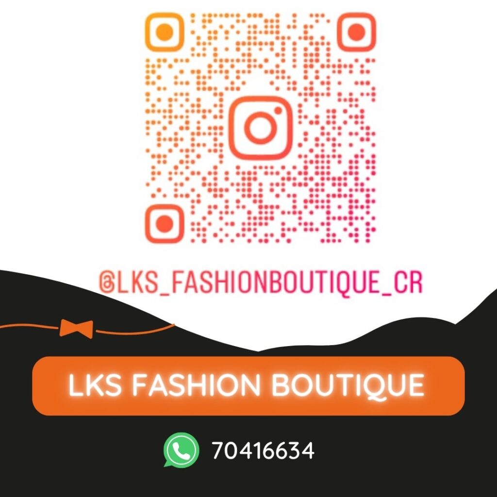 LKS FASHION BOUTIQUE