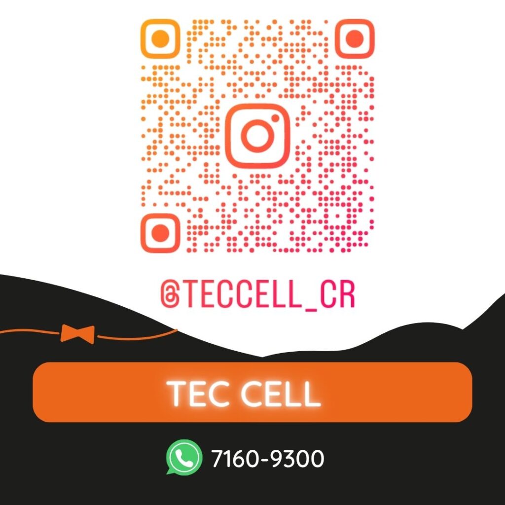 TEC CELL