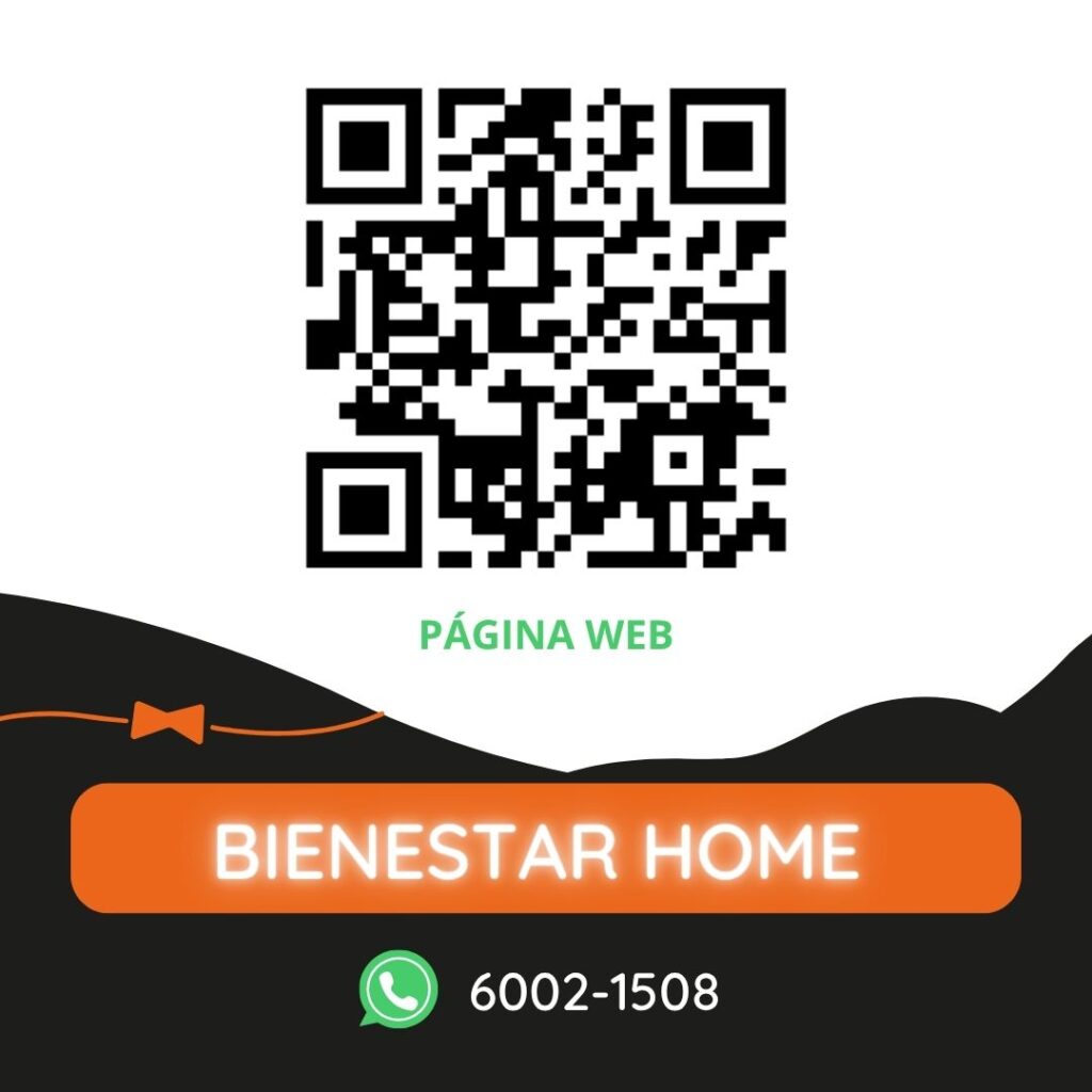 BIENESTAR HOME