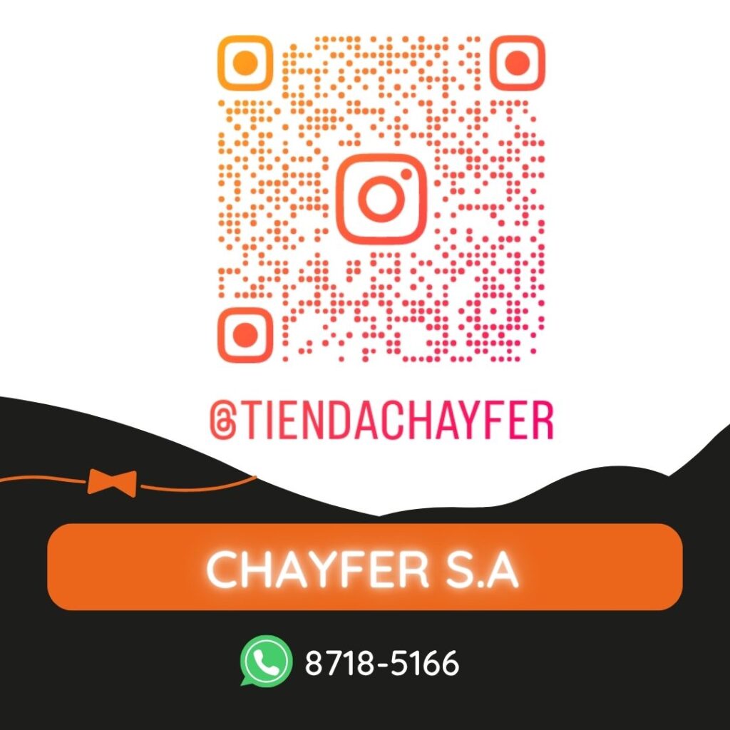 CHAYFER