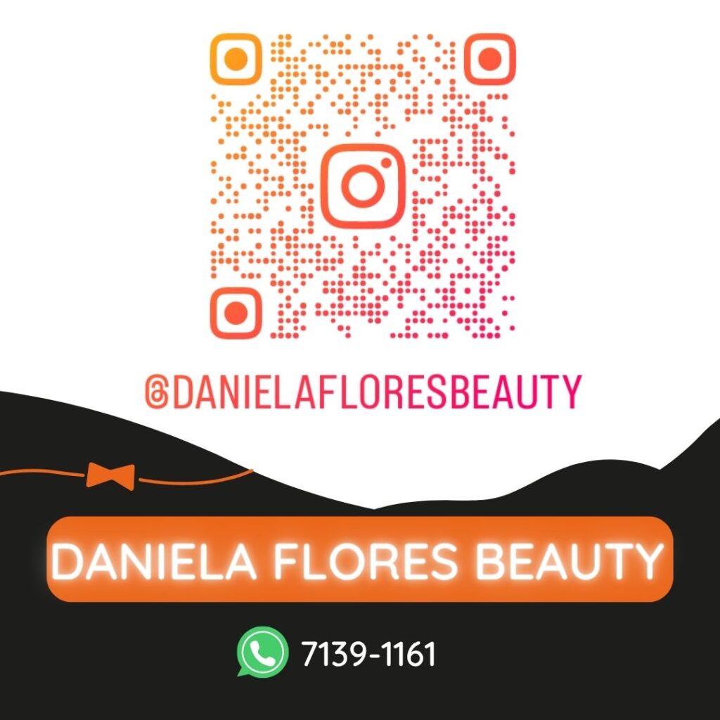 DANIELA LFORES BEAUTY