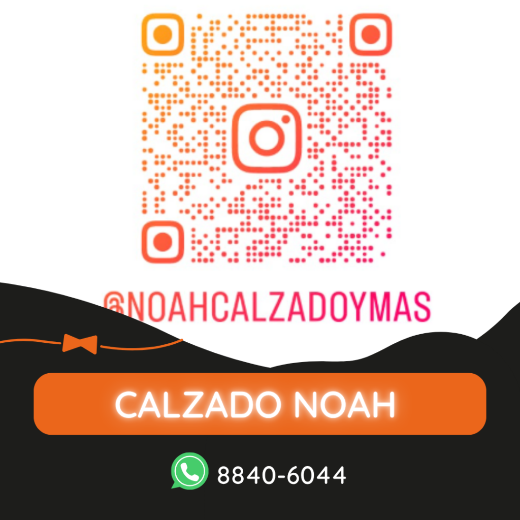 CALZADO NOAN Y MAS