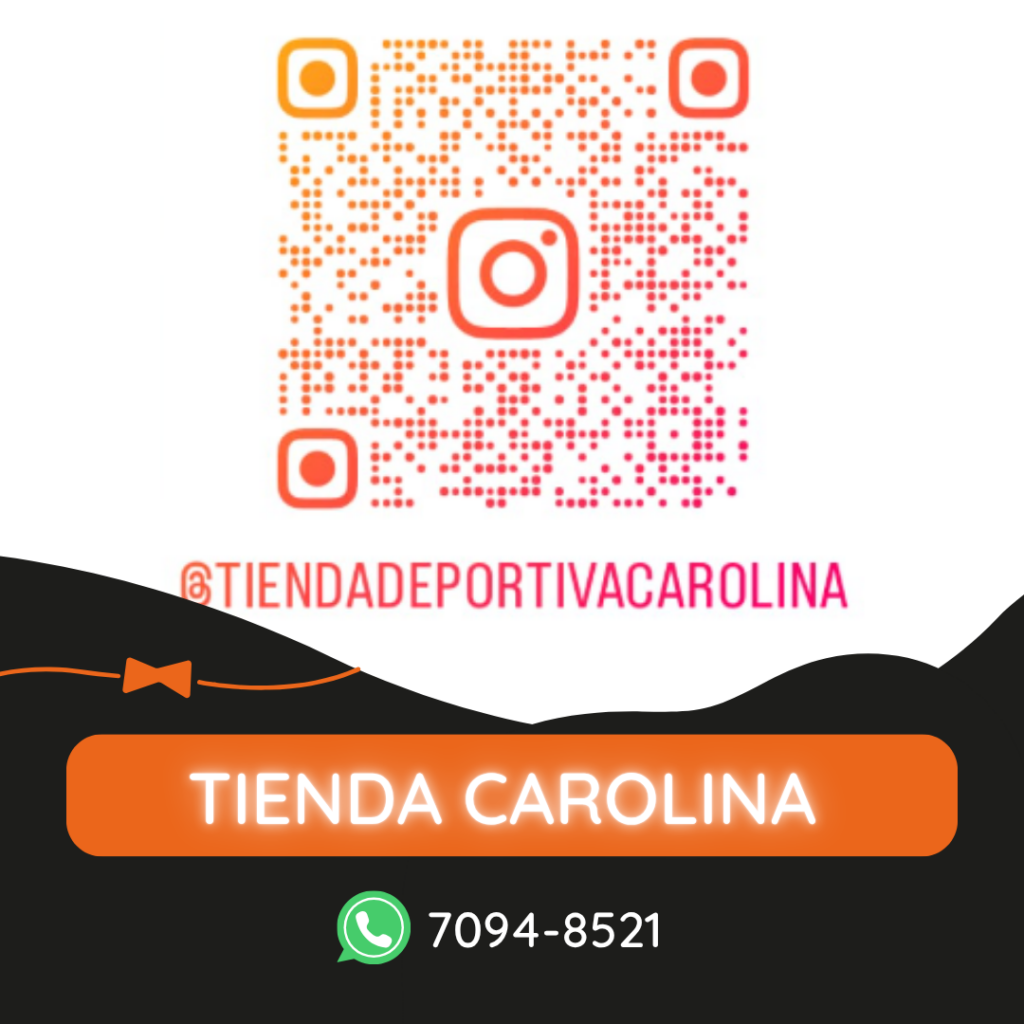 TIENDA CAROLINA