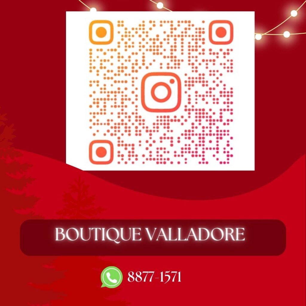 boutique valladore