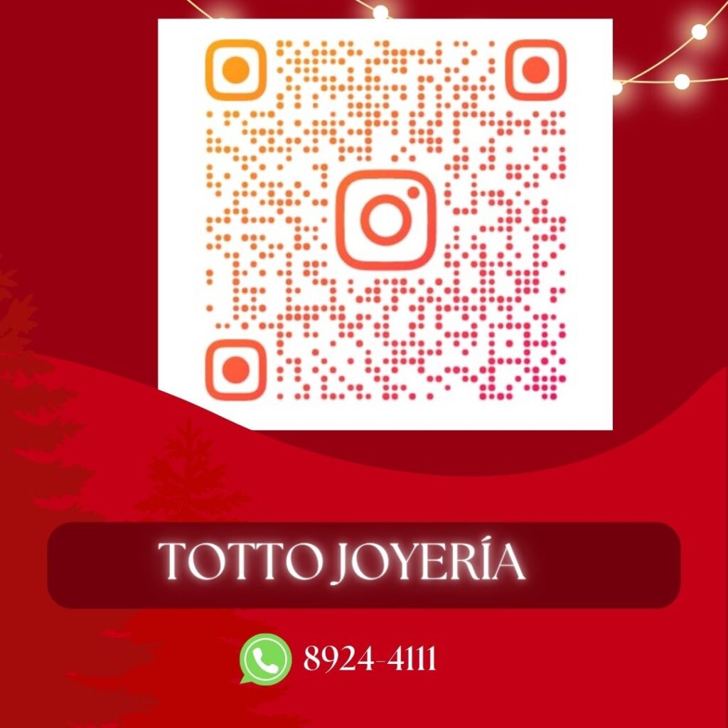 totto joyería
