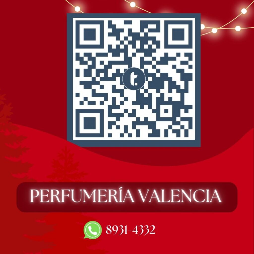 PERFUMERIA VALENCIA