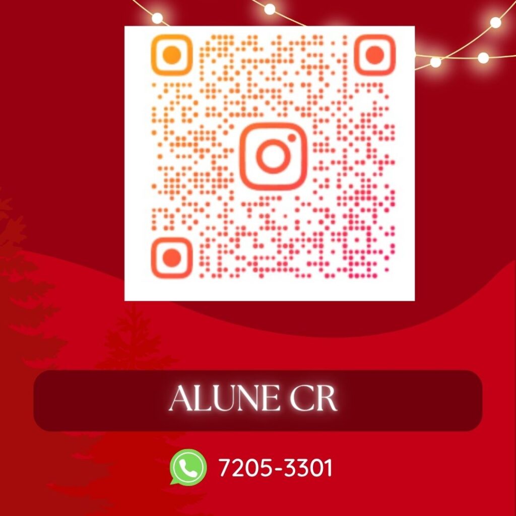ALUNE CR