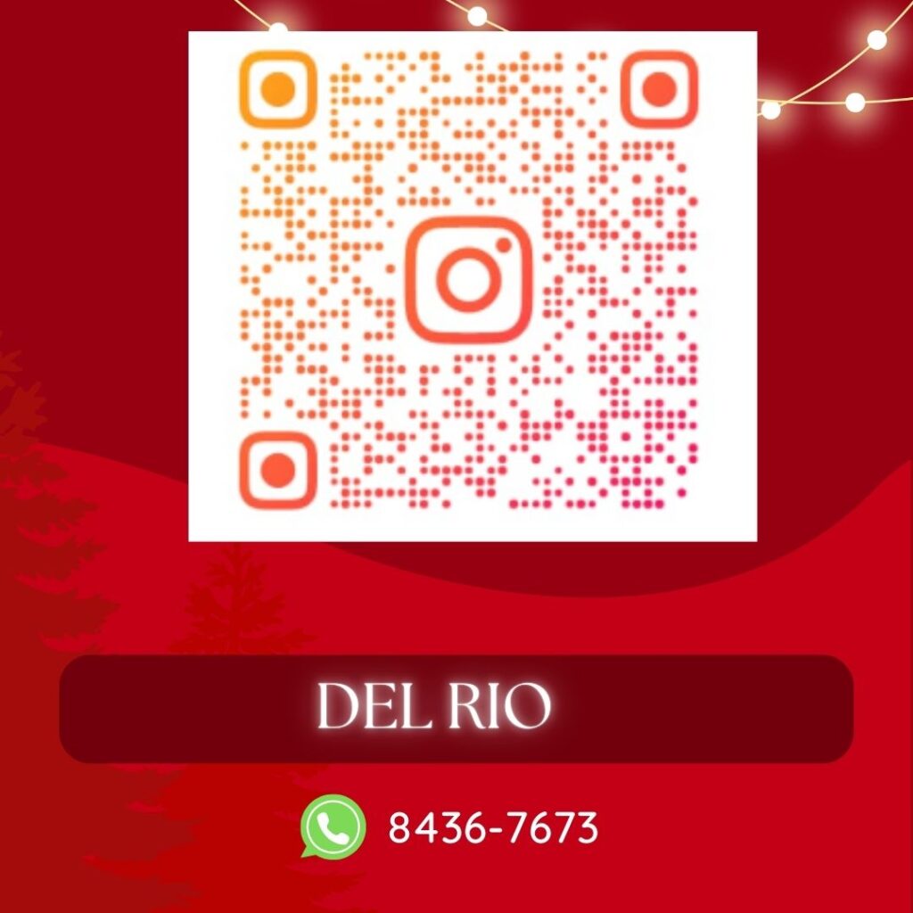 DEL RIO