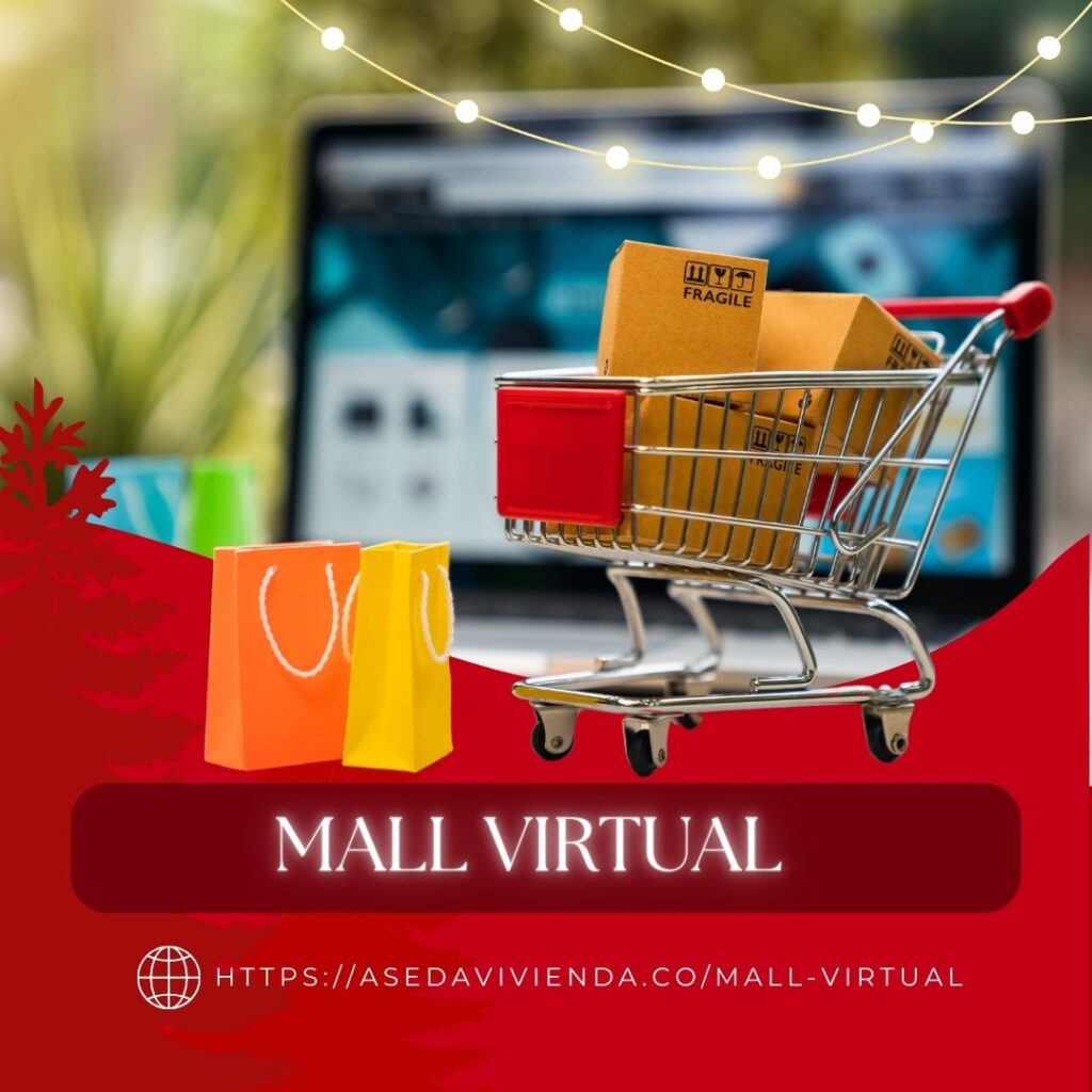 MALL VIRTUAL