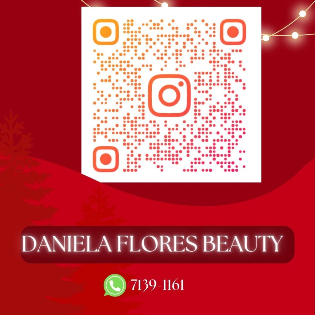 DANIELA LFORES BEAUTY